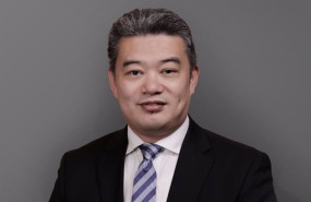 ep el vicepresidente senior de zte corporation y presidente de la region de europa y america de la