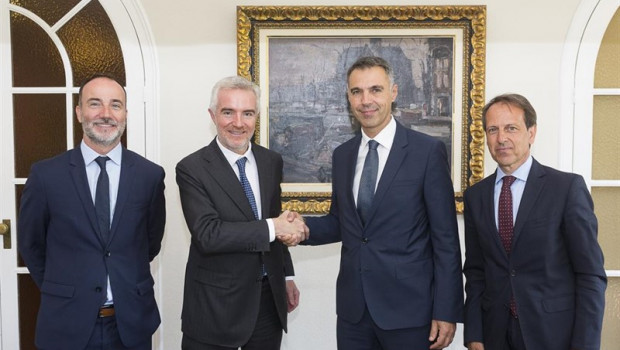 ep empresas- reig jofre adquiere el porfolio de productos acabados farmaceuticosnutraceuticosbioiberica