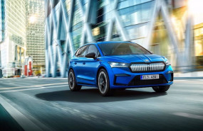 ep enyaq sportline iv