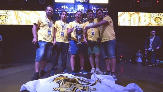 ep equipo bobcats deuniversidadla laguna