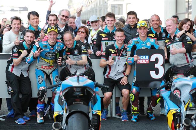 ep equipo eg00 marc vds celebraalex marquezjoan mit