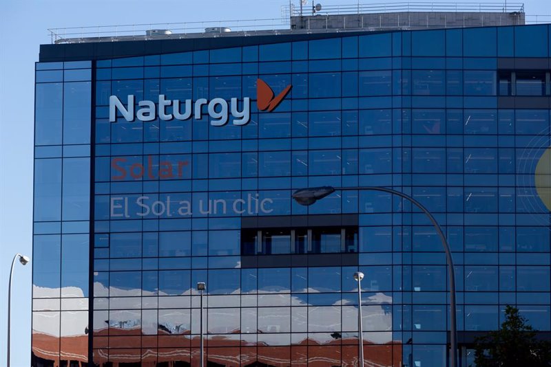 Naturgy desembarca en Italia con una cartera solar de 200 MW y nueva oficina en Roma