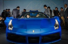 ep ferrari 488 spider