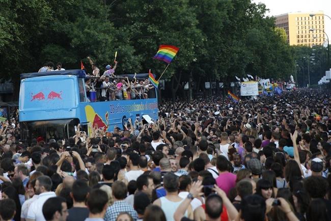 ep fiestaorgullo gay imagenarchivo