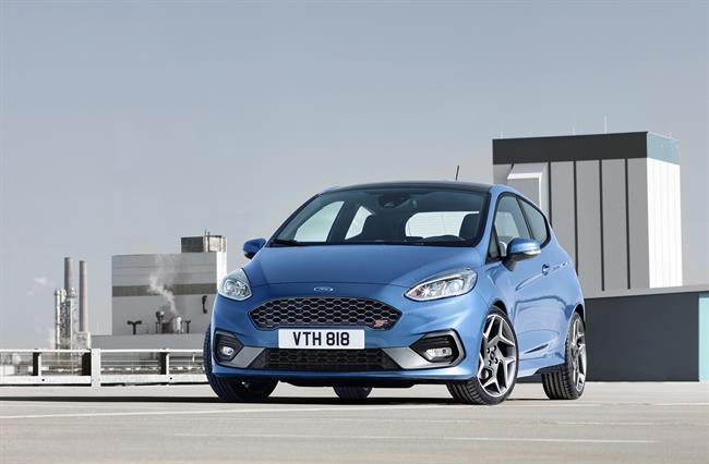 Ford Fiesta ST | FORD ep ford fiesta st 20170306161004