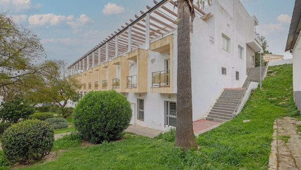 ep hotel en medina sidonia
