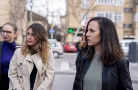 ep i d las coportavoces de unidas podemos en la asamblea carolina alonso y alejandra jacinto y la ep i d las coportavoces de unidas podemos en la asamblea carolina alonso y alejandra jacinto y la