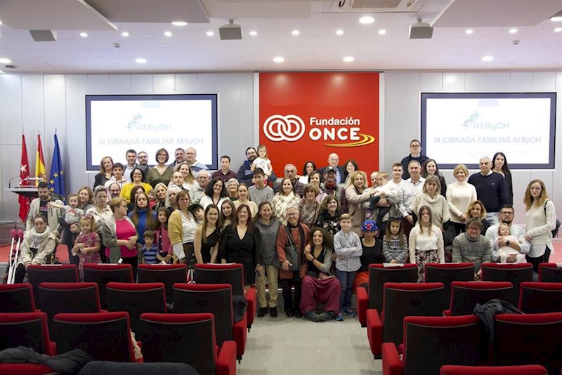 ep iii jornada familiar de raquitismos