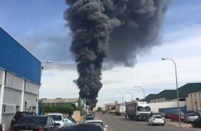 ep imagenla columnahumo generadaincendio
