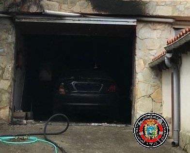 ep incendioun garaje