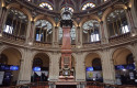 ep interior del palacio de la bolsa a 19 de julio de 2022 en madrid espana ep interior del palacio de la bolsa a 19 de julio de 2022 en madrid espana