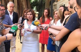 ep isabel boniga gonzalez pons atendiendolos mediosla reunion