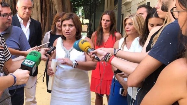 ep isabel boniga gonzalez pons atendiendolos mediosla reunion
