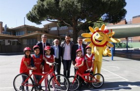 ep javier guillenun actoaulas ciclistascofidis