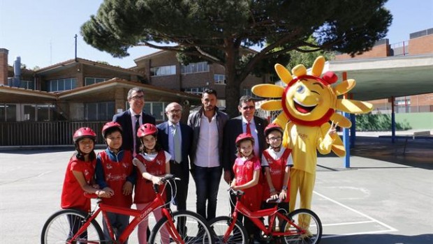 ep javier guillenun actoaulas ciclistascofidis