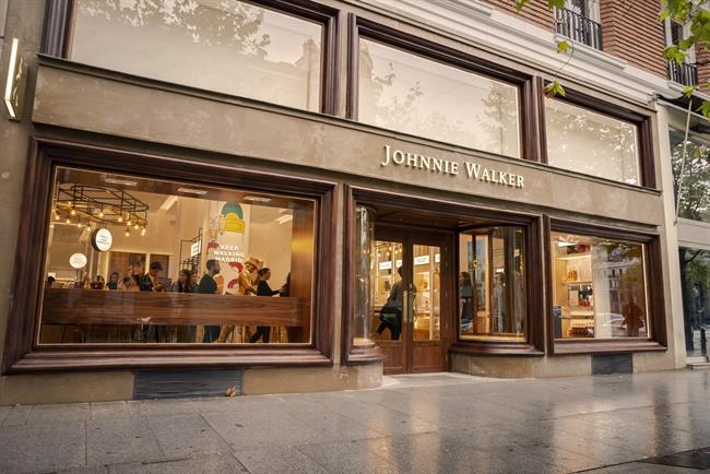 ep johnnie walker