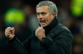 ep jose mourinho