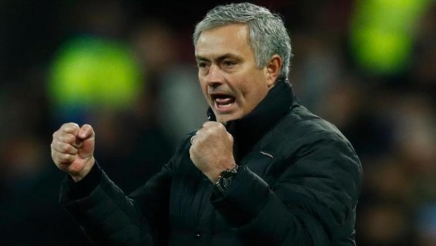 ep jose mourinho