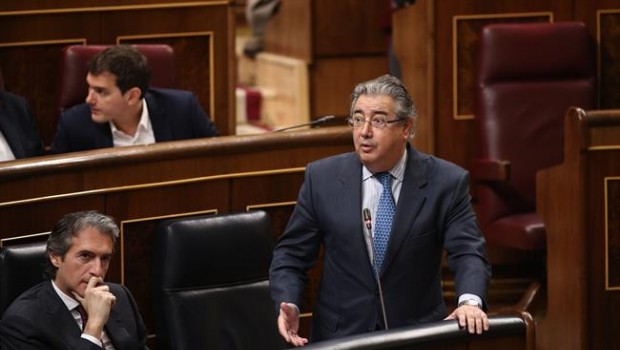 ep juan ignacio zoido ministrointerior