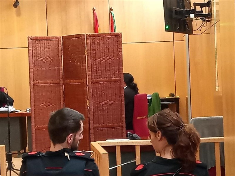 ep juicio contra el tatuador acusado de abusos sexuales en san sebastian