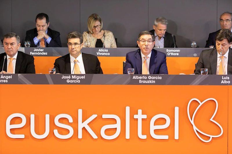 OPA sobre Euskaltel: los analistas bendicen la oferta y aconsejan aceptarla