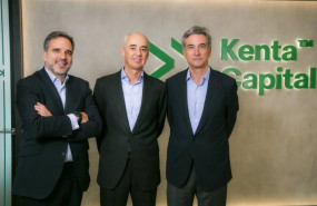 ep kenta capital az capital