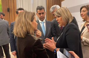 ep la alcaldesa de cartagena noelia arroyo y la ministra de transportes movilidad y agenda urbana ep la alcaldesa de cartagena noelia arroyo y la ministra de transportes movilidad y agenda urbana