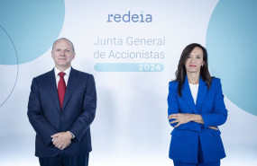 ep la junta de redeia aprueba la reeleccion de beatriz corredor y a roberto garcia merino como