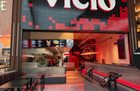ep la marca de smash burgers vicio abre en el centro comercial garbera de san sebastian su primer