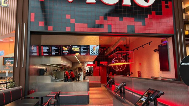 ep la marca de smash burgers vicio abre en el centro comercial garbera de san sebastian su primer