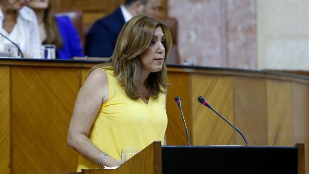 ep la presidentala junta susana diaz