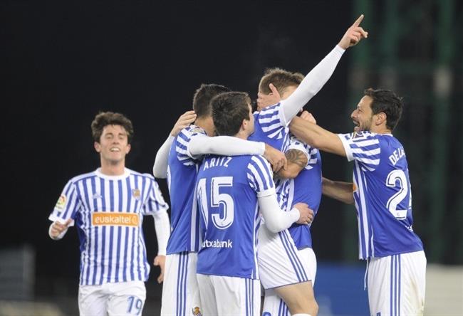 La Real cambia su dinámica ante un triste Dépor | LALIGA.ES ep la real cambiadinamicaun triste depor