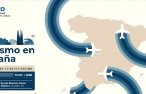 ep las claves para la reactivacion del turismo en espana