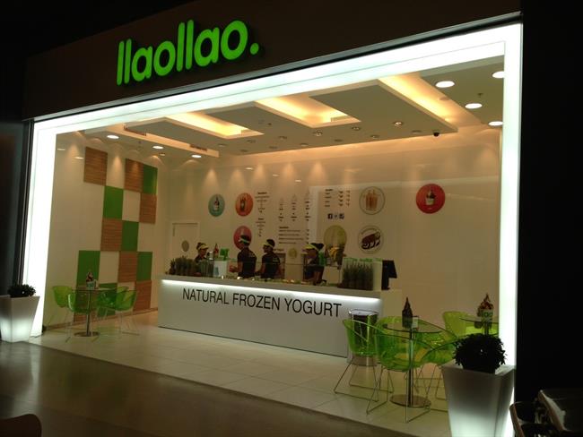 Llaollao | LLAOLLAO ep llaollao