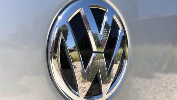 Logotipo de Volkswagen | EUROPA PRESS - Archivo ep logotipovolkswagen 20181108185303