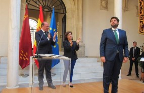 ep lopez mirassu toma posesionpedro antonio sanchez