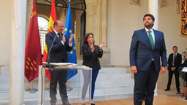 ep lopez mirassu toma posesionpedro antonio sanchez
