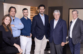 ep los fundadores de wtenergy andres ponce y antonio crous junto al equipo de wtenergy ep los fundadores de wtenergy andres ponce y antonio crous junto al equipo de wtenergy