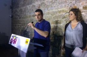 ep los portavocessecretariat nacionalla cup quim arrufatnuria gibert