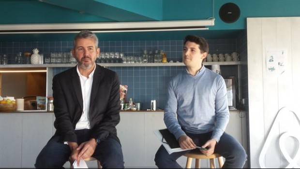 ep los responsablesairbnb arnau munozsergio vinay