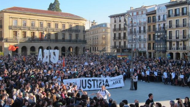 ep manifestacionpamplona