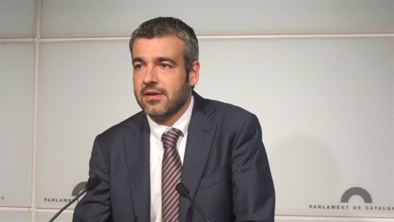 ep maurici lucena presidente y consejero delegado de aena 20210115151104 ep maurici lucena presidente y consejero delegado de aena 20210115151104