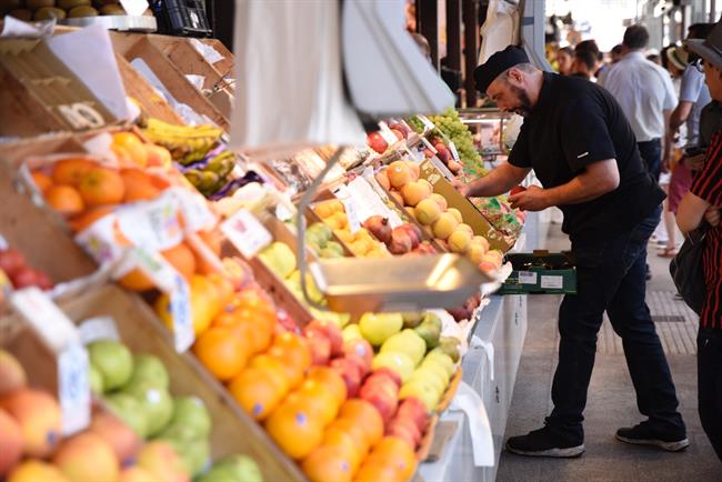 ep mercat mercats compra compres fruita fruites