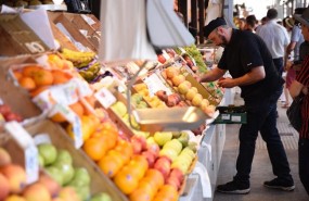 ep mercat mercats compra compres fruita fruites
