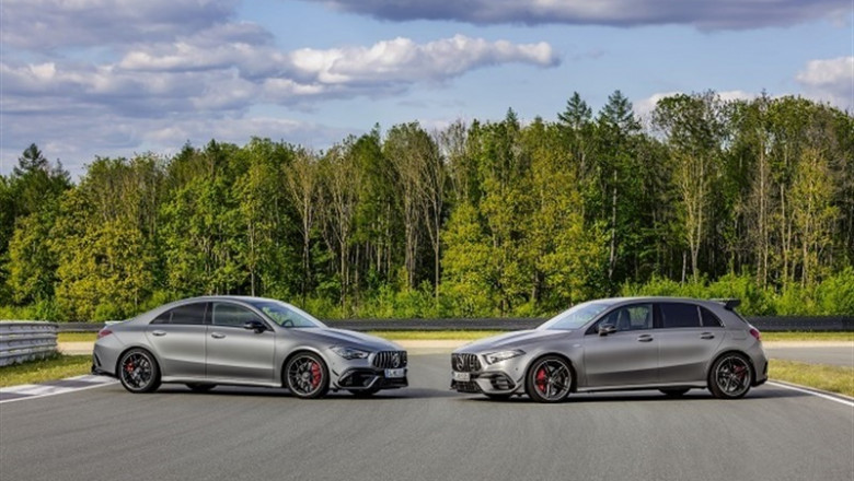 ep mercedes-amg45 4matic y cla 45 4matic ep mercedes-amg45 4matic y cla 45 4matic
