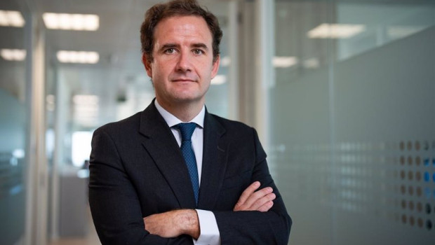 ep miguel angel parras consejero delegado de go ahead ep miguel angel parras consejero delegado de go ahead