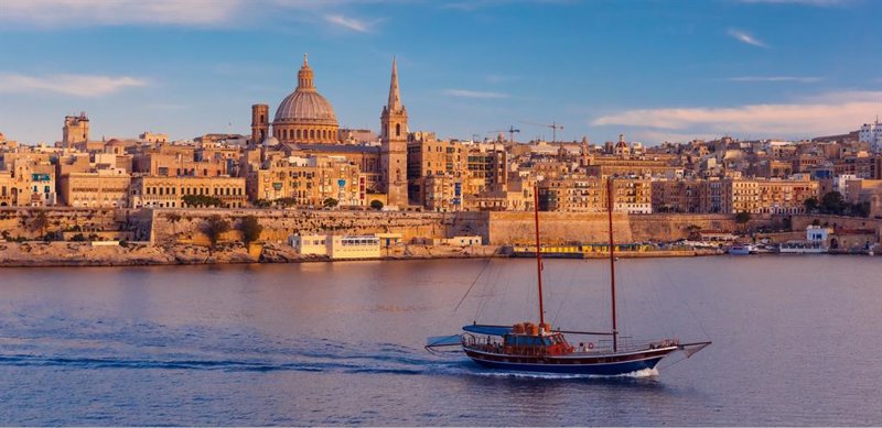 Minor Hotels ha debutado en Malta con la firma del NH Collection Silema. | MINOR HOTELS ep minor hotels ha debutado en malta con la firma del nh collection silema
