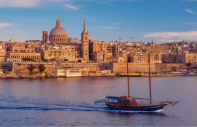 ep minor hotels ha debutado en malta con la firma del nh collection silema