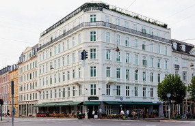 ep minor hotels refuerza su presencia en los paises nordicos con la incorporacion del nh copenhagen