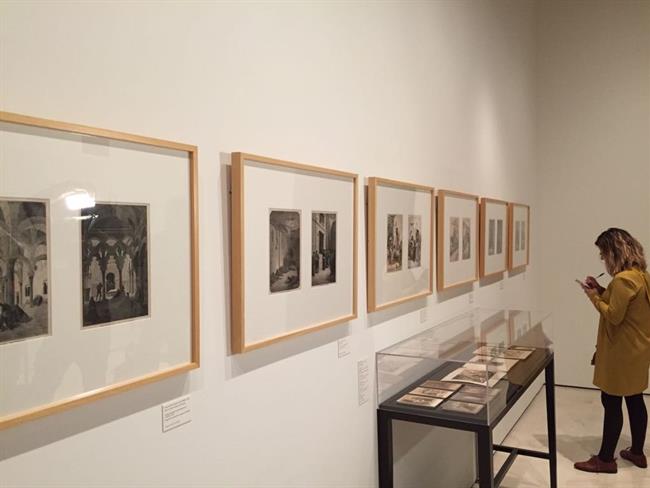 ep muestra temporal viajeroandalucia thyssen